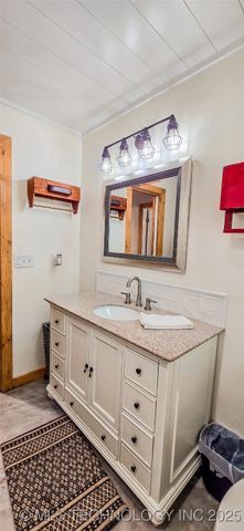 114276 S 4170 Road, Checotah, OK 74426