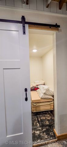 114276 S 4170 Road, Checotah, OK 74426