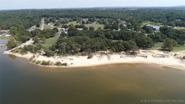 114276 S 4170 Road, Checotah, OK 74426