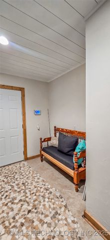 114276 S 4170 Road, Checotah, OK 74426