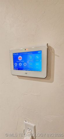 114276 S 4170 Road, Checotah, OK 74426