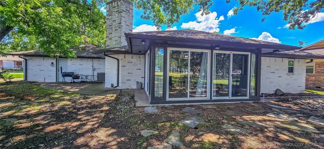 114276 S 4170 Road, Checotah, OK 74426