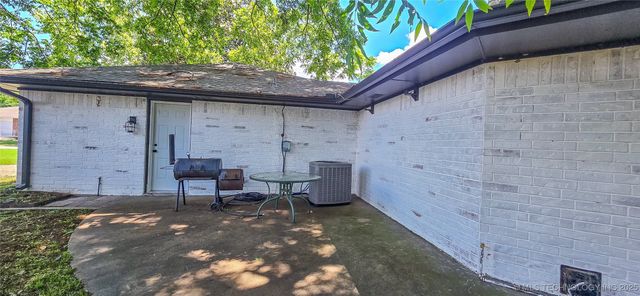 114276 S 4170 Road, Checotah, OK 74426