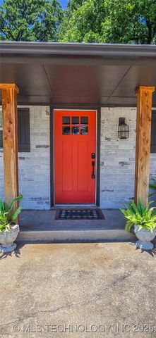 114276 S 4170 Road, Checotah, OK 74426