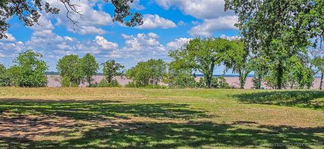 114276 S 4170 Road, Checotah, OK 74426