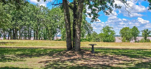 114276 S 4170 Road, Checotah, OK 74426