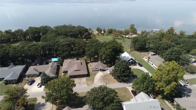 114276 S 4170 Road, Checotah, OK 74426