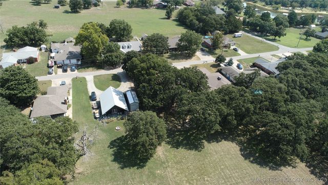 114276 S 4170 Road, Checotah, OK 74426