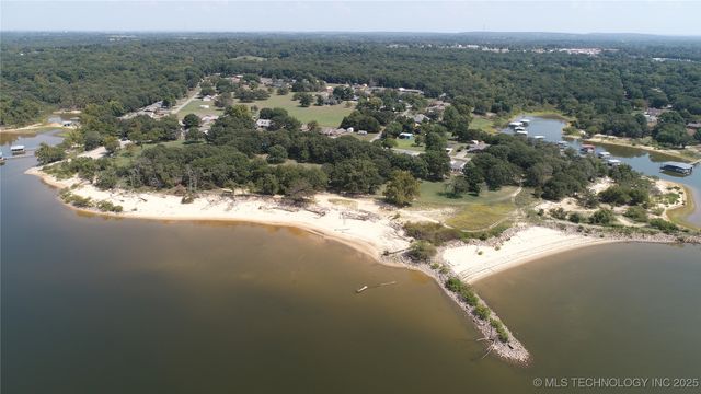 114276 S 4170 Road, Checotah, OK 74426