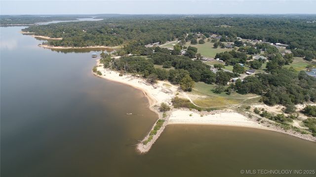 114276 S 4170 Road, Checotah, OK 74426