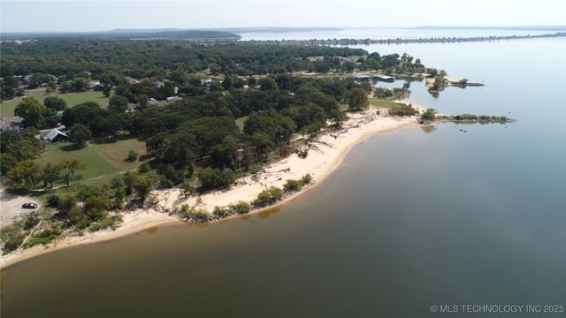 114276 S 4170 Road, Checotah, OK 74426