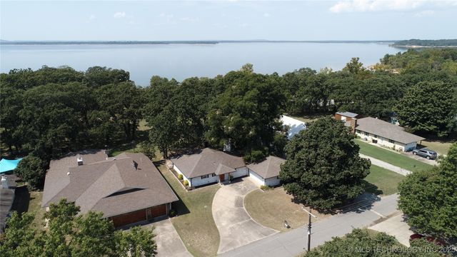 114276 S 4170 Road, Checotah, OK 74426