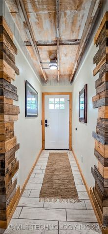 114276 S 4170 Road, Checotah, OK 74426