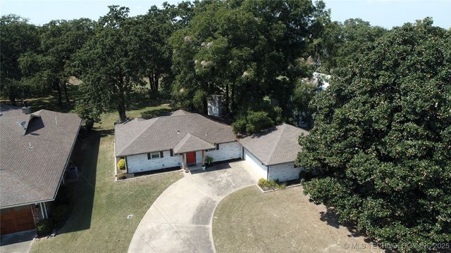 114276 S 4170 Road, Checotah, OK 74426