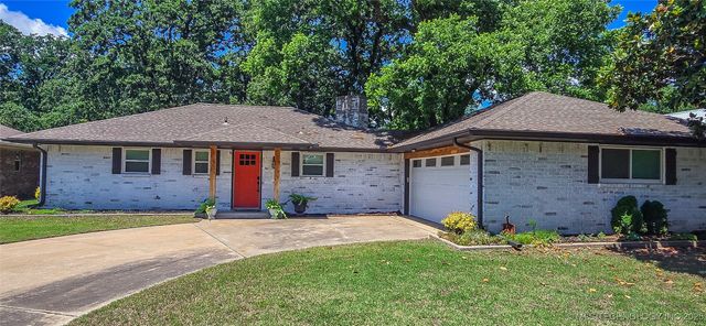 114276 S 4170 Road, Checotah, OK 74426