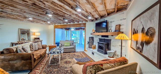 114276 S 4170 Road, Checotah, OK 74426