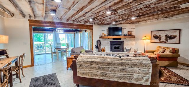 114276 S 4170 Road, Checotah, OK 74426