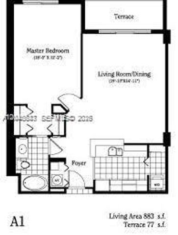 99 SE Mizner Blvd 537, Boca Raton, FL 33432