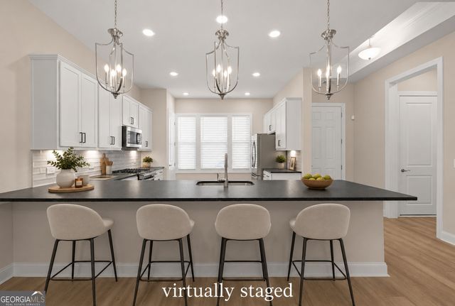 45 Birchfield Court, Newnan, GA 30265