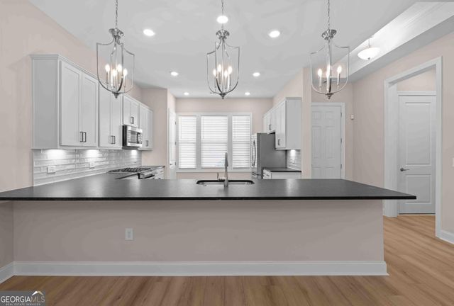 45 Birchfield Court, Newnan, GA 30265