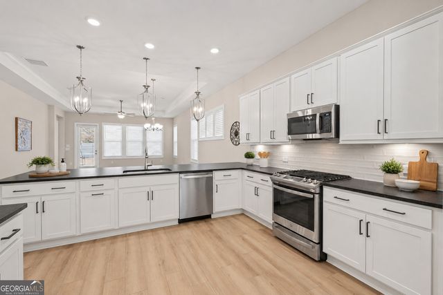 45 Birchfield Court, Newnan, GA 30265