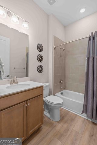 45 Birchfield Court, Newnan, GA 30265