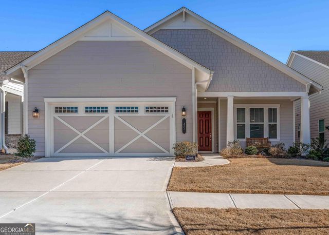 45 Birchfield Court, Newnan, GA 30265