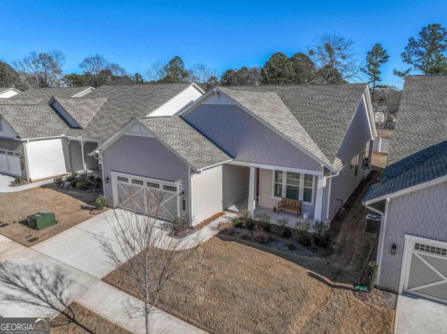 45 Birchfield Court, Newnan, GA 30265