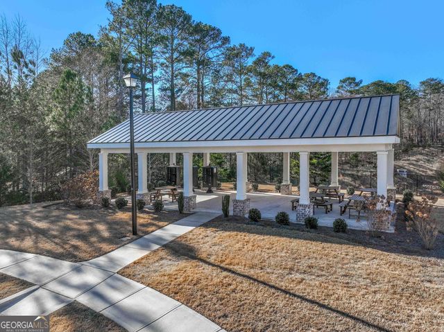 45 Birchfield Court, Newnan, GA 30265