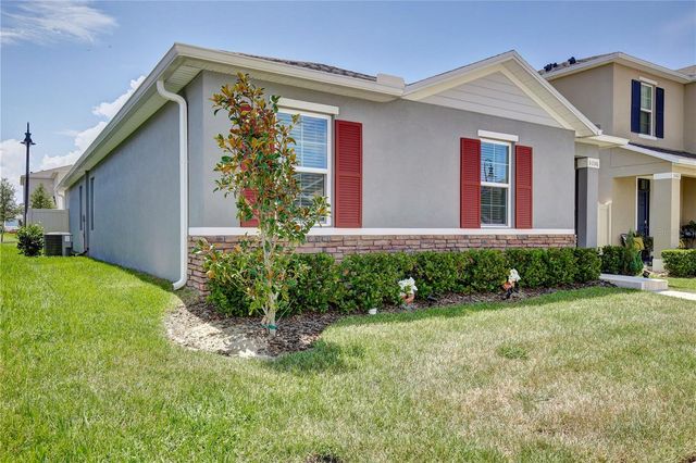 5356 HAYLOFT DRIVE, Apopka, FL 32712
