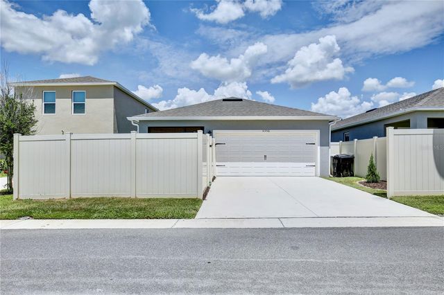 5356 HAYLOFT DRIVE, Apopka, FL 32712