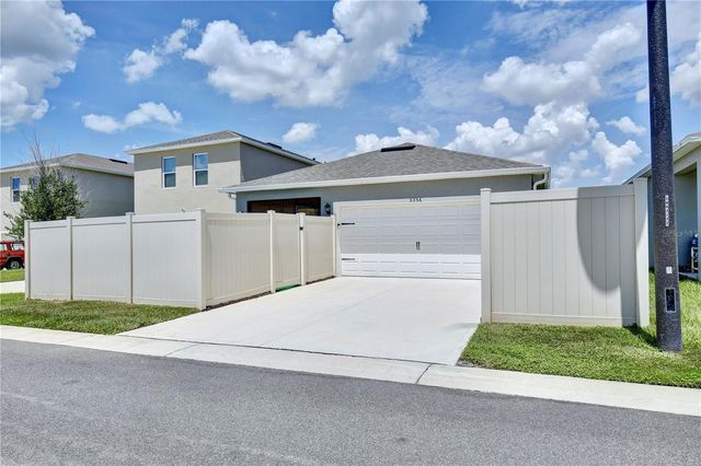 5356 HAYLOFT DRIVE, Apopka, FL 32712