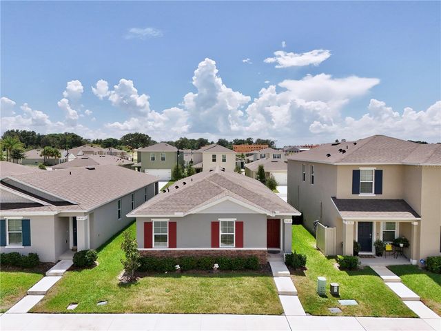 5356 HAYLOFT DRIVE, Apopka, FL 32712