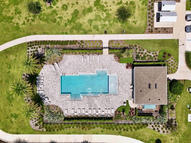 5356 HAYLOFT DRIVE, Apopka, FL 32712