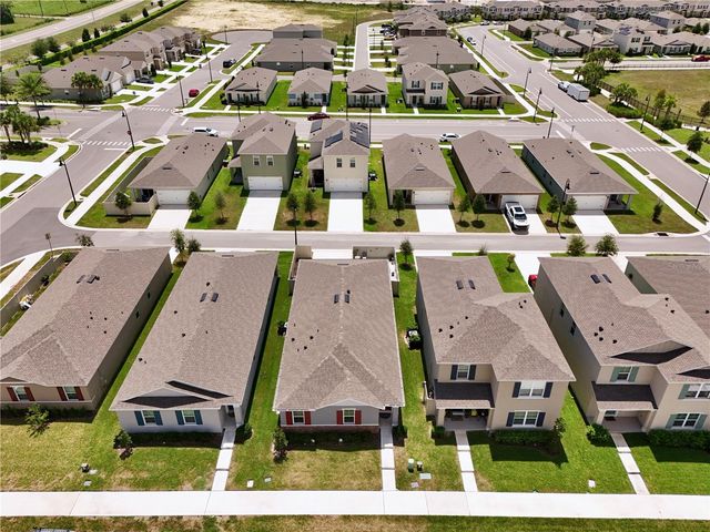 5356 HAYLOFT DRIVE, Apopka, FL 32712