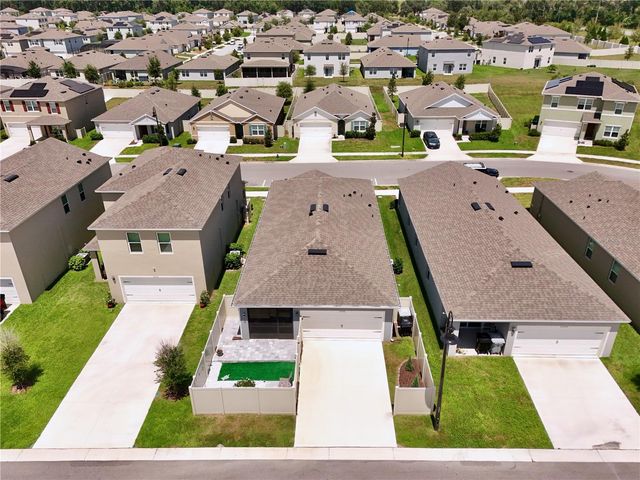 5356 HAYLOFT DRIVE, Apopka, FL 32712