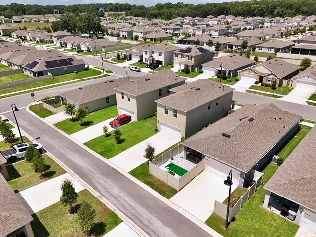 5356 HAYLOFT DRIVE, Apopka, FL 32712