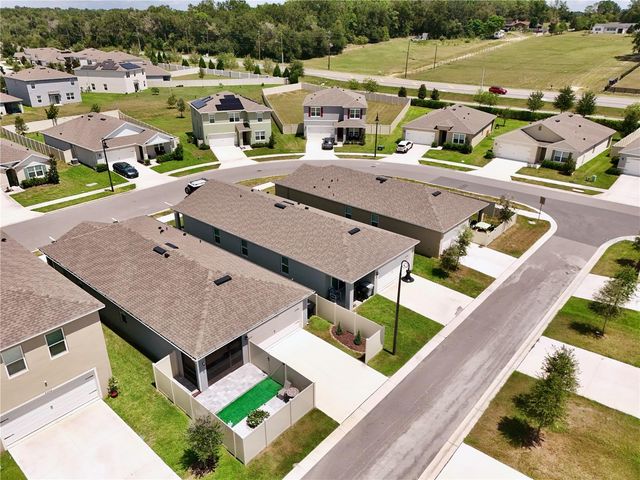 5356 HAYLOFT DRIVE, Apopka, FL 32712