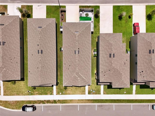 5356 HAYLOFT DRIVE, Apopka, FL 32712