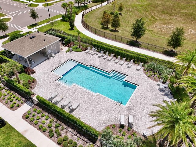 5356 HAYLOFT DRIVE, Apopka, FL 32712