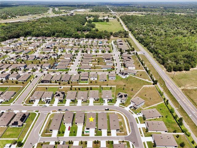 5356 HAYLOFT DRIVE, Apopka, FL 32712