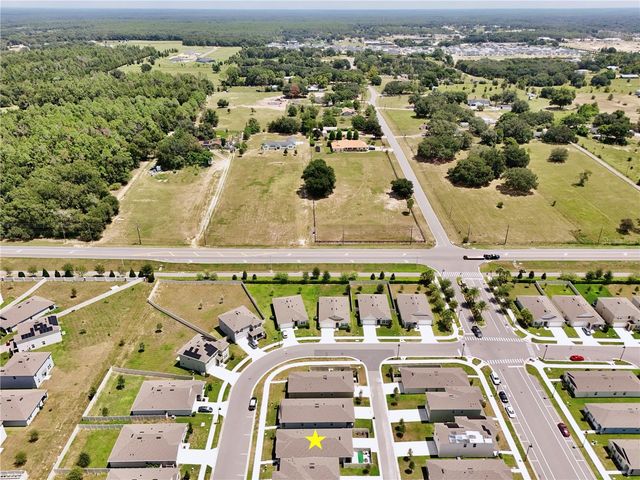 5356 HAYLOFT DRIVE, Apopka, FL 32712