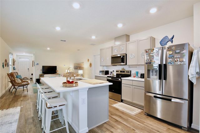 5356 HAYLOFT DRIVE, Apopka, FL 32712
