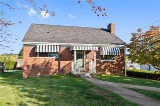 309 Thorne St, Houston, PA 15342