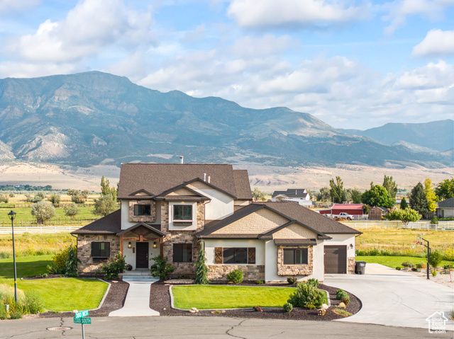 391 W 2300 S, Richfield, UT 84701