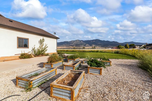 391 W 2300 S, Richfield, UT 84701