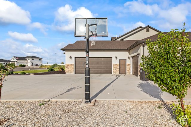 391 W 2300 S, Richfield, UT 84701