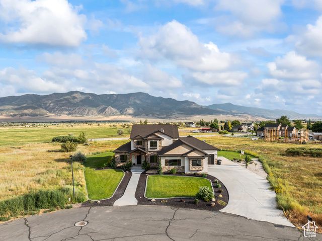 391 W 2300 S, Richfield, UT 84701