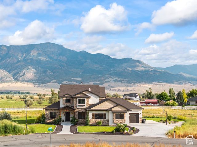 391 W 2300 S, Richfield, UT 84701