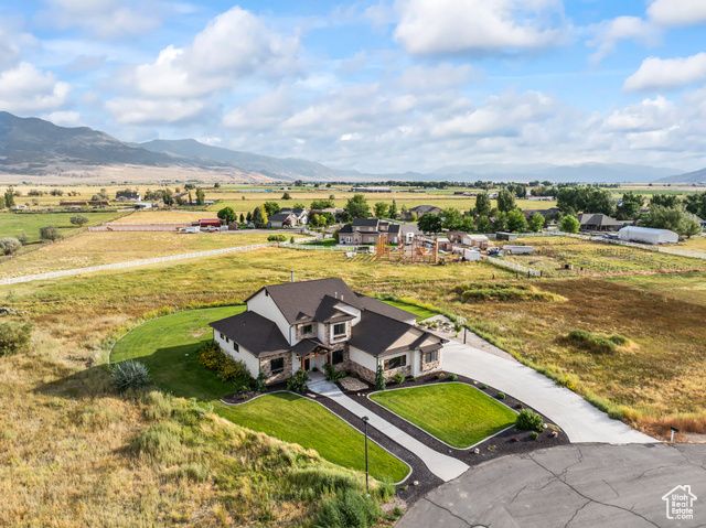 391 W 2300 S, Richfield, UT 84701